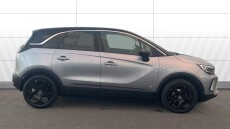 Vauxhall Crossland 1.2 Griffin 5dr Petrol Hatchback